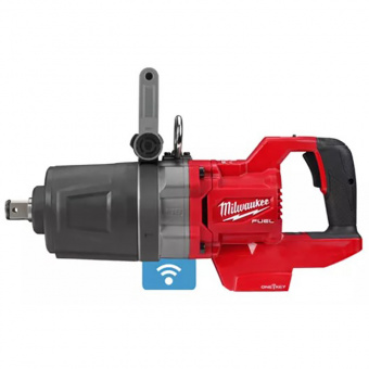 MILWAUKEE Гайкокрут акумуляторний 1" , M18 ONEFHIWF1DS-0C, 2711Нм (кейс) | 4933472071