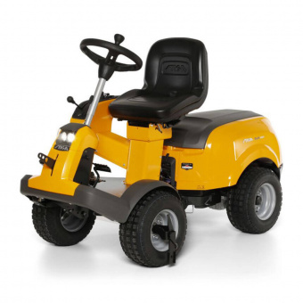 Райдер STIGA Park520P