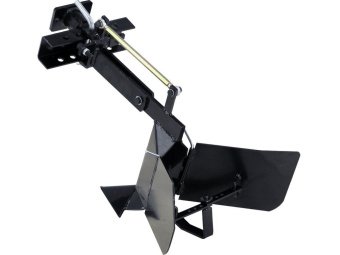 Плуг для підгортання YATO навісний  до мотоблоків YT-85850,YT-85851 [1]