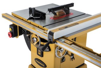 Циркулярна пила Powermatic PM2000B 400В (6827044B+2195079B+2653031B) (4М)