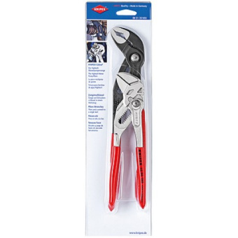 KNIPEX Набор сантехнических ключей 00 31 20 V03 | 00 31 20 V03