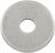 Шайба плоская увеличенная М10 х40 s-1,5