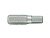 KING TONY Бита торцевая 1/4" HEX H4 L=25мм (уп.20) | 102504H