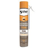 Піна монтажна універсальна, 750 мл, 50л Getfix | 12-464