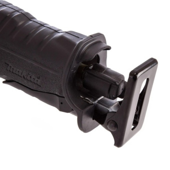 Акумуляторна шабельна пила Makita DJR187Z (18 В, без АКБ)