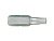 KING TONY Бита торцевая 1/4" TORX T20 L=25мм (уп.20) | 102520T