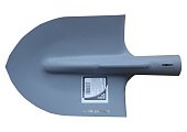 VIROK Лопата штикова без держака | 05V004