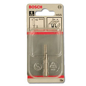 Фреза пазовая BOSCH 1608857705