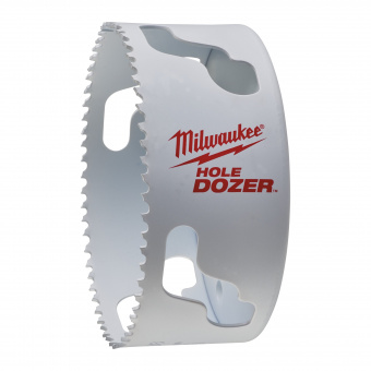 MILWAUKEE Коронка Bi-Metal , Ø111мм | 49560227