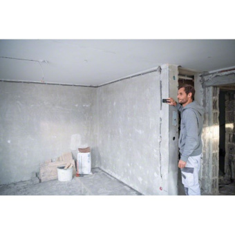 Лазерний далекомір Bosch GLM 50-27 CG (50 м, 3.7 В) (0601072U01)