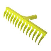 My Garden 214-5-14 Граблі-насадка аераційні Woody, 14 зубів