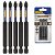 IRWIN Бита IMPACT PRO 1/4"/89мм PH2 5шт, | IW6061312