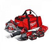 MILWAUKEE Куртка женская с подогревом размер "M" M12HJLADIES2-0 +з/у +аккумулятор | 4933464840