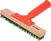 YATO Щітка декоративна для штукатурок YATO, 200х 25 мм  | YT-51971
