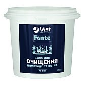 Засіб для очищення димоходу і котла (1кг) Fonte | 77-539