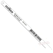 Полотно по металлу PROFITOOL ( ПРОФИТУЛ ) 300x13x0.65 мм BІ-METAL, 18 зуб/дюйм