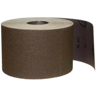 Шліфшкірка Klingspor  Alotex KL 381 J 200 мм P40