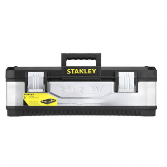 STANLEY Ящик 1-95-620 инструментальный 66см металлопластиковый
