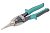 Wolfcraft ножницы для металлических листов  // 4027000