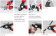 KNIPEX Ножницы для резки кабелей 165 мм 95 12 165 | 95 12 165