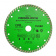 22-827 Алмазний диск "TURBO", 115 мм, Resource | Spitce