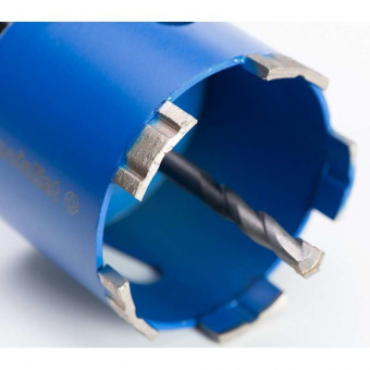 Specialist+ 11/2-9082 Коронка по бетону зі свердлом та тримачем 82 mm