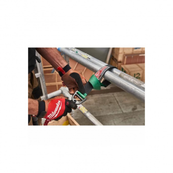 MILWAUKEE Страхувальний реміньдля кріплення строп | 4932472105