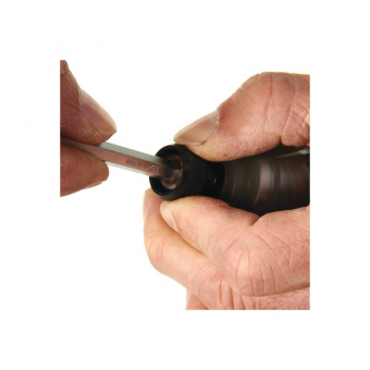 MILWAUKEE Гвинтокрут акумуляторний 1/4" HEX , M12 FQID-0, 50Нм | 4933464972