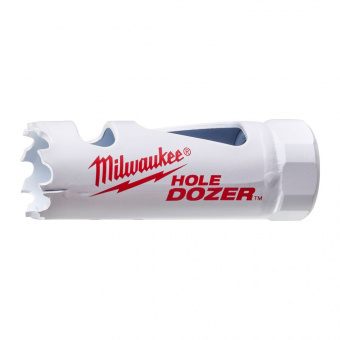 MILWAUKEE Коронка Bi-Metal , Ø20мм | 49560024