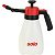 Обприскувач ручний SOLO, 2 л, поршневий, тиск 3 бар, з поворотним соплом, вага 0.51 кг | solo 202C