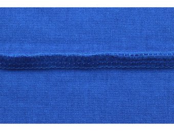 Футболка серії BASIC синя YATO, розм. 3XL/ вис- 82 см х 65 см, 100%- бавовна [40]