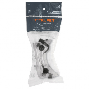 TRUPER GOT Окуляри, захисні, Стандарт