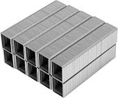 YATO Скоби до степлера YT-70020 i YT-70021, YATO: h=14 мм, b= 11.3 мм, t= 1.2х 0,52 мм, уп. 1000 шт.