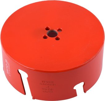 YATO Свердло корончате по силікату, керамоблоках OSB YATO: Ø83 x 60 мм, різьб. кріпл.- 5/8"-18UNF  |