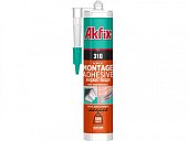 Жидкие гвозди акриловые 310 (310мл) Akfix