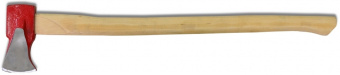 39-724 Сокира-колун, дерев'яна ручка, 3 кг | Україна