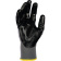 Рукавиці з нітриловим покриттям КВІТКА PRO (10"/ XL) (110-1206-10-IND)