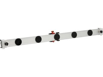 Плиткоріз ручний YATO плитка t= 4-12 мм, l= 320 см, з повзунком на 4 колесах і різцем Ø= 22 мм [1]