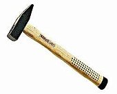 BAHCO 481-400 Молоток немецкого типа 400 г; 300 мм; ясень прямое волокно без сучков.