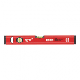 MILWAUKEE Рівень Slim Box , 40см | 4932459090