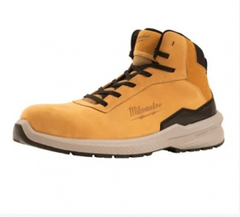 MILWAUKEE Чоботи робочі FLEXTRED S3S 1M171311, 38 | 4932493742