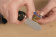 Wolfcraft нож для резки и разделки кабеля 195 // 4122000