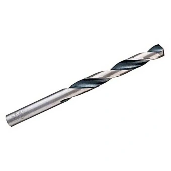 Свердло до металу 4,2 мм. HSS PointTeQ Bosch