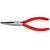 KNIPEX Инструмент для удаления изоляции 160 mm 15 51 160 | 15 51 160