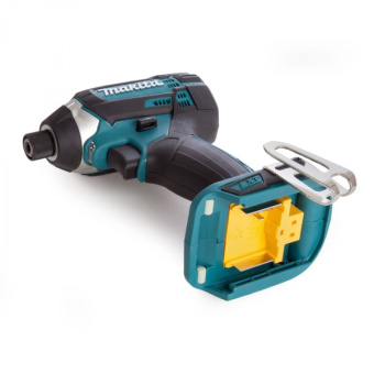 Акумуляторний ударний гайковерт Makita DTD153Z (18 В, без АКБ, 170 Н*м)