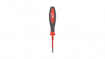 MILWAUKEE Викрутка VDE діелектричнаPZ0х60мм | 4932464046