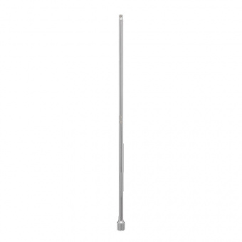 MILWAUKEE Подовжувач для головок хромований 1/4'', 356мм | 4932480910