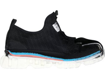 Кросівки робочі YATO "PAERIS SBP", розм. 43 поверхня зі шкіри з сіткою і кевларо поліурет. підошвою