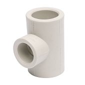 Трійник рівний PP-R 63 Україна | 77-335