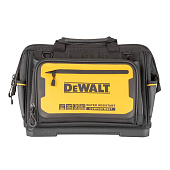 Сумка для інструмента закритого типу системи DeWALT PRO 16, розміри 420 x 270 x 300 мм | DWST60103-1